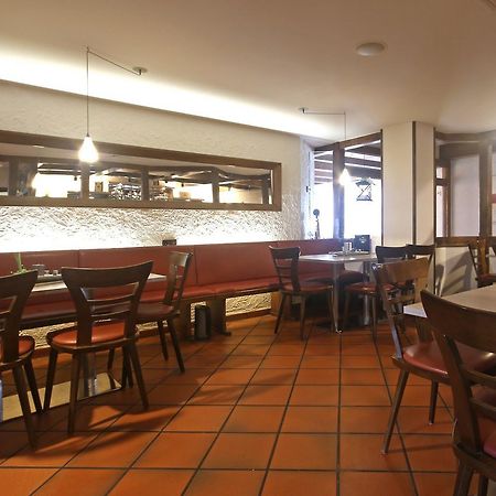 Hotel Busch-Atter Osnabruck Bagian luar foto