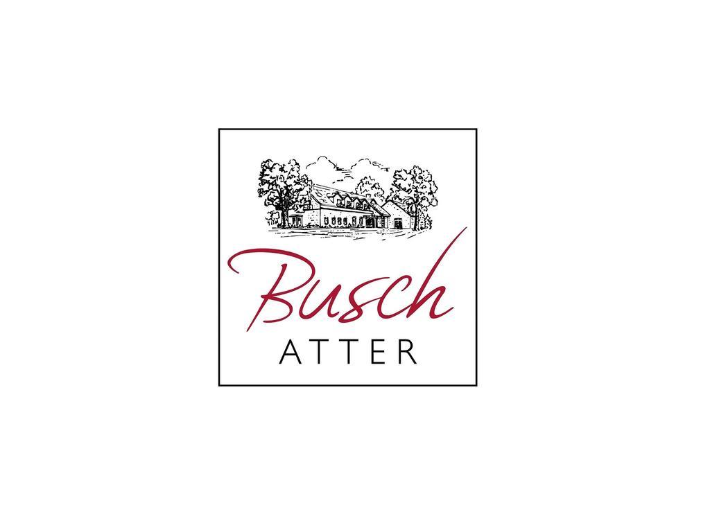 Hotel Busch-Atter Osnabruck Bagian luar foto